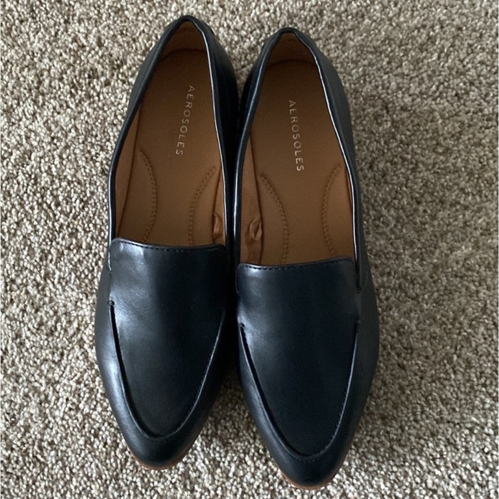 Great condition loafer flat - Picture 2 of 3